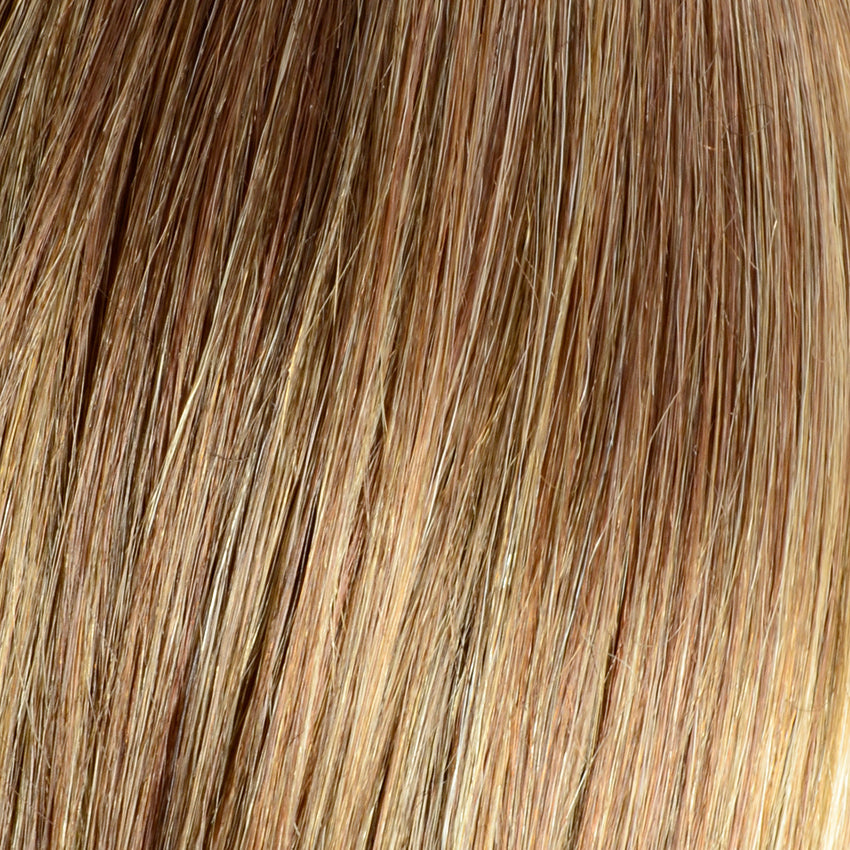 Gisela Mayer Perücke: Alesia Mono Lace Soft-Perücke-Gisela Mayer-GM 12/14/26+12 dark blond rooted-La Peruca