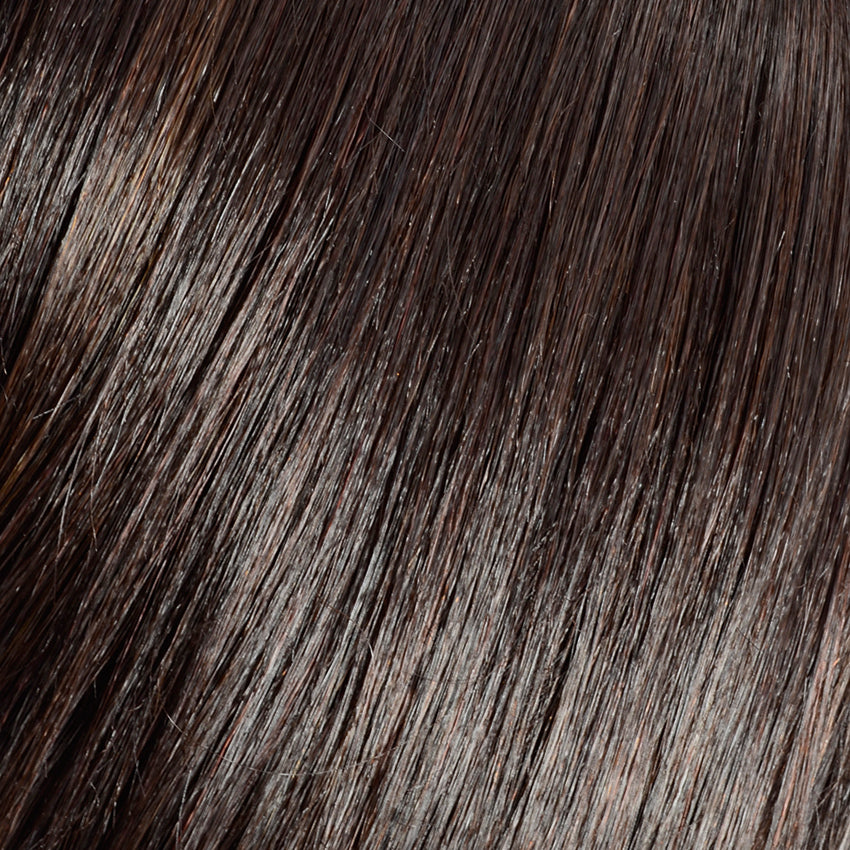 Gisela Mayer Perücke: Alesia Mono Lace Soft-Perücke-Gisela Mayer-4/6 dark brown-La Peruca