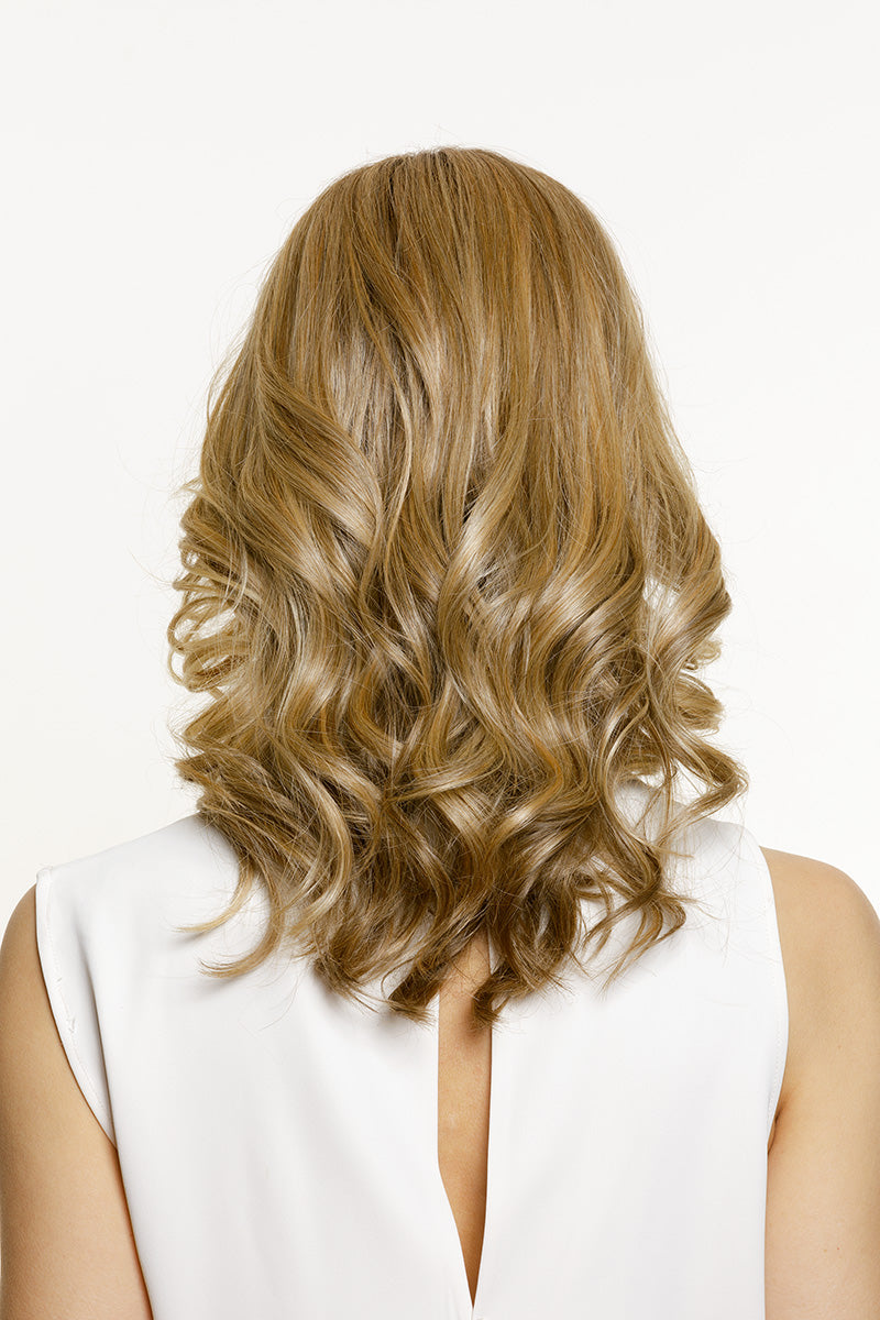 Belle Madame Perücke: Delia Hi SF-Perücke-Belle Madame-La Peruca