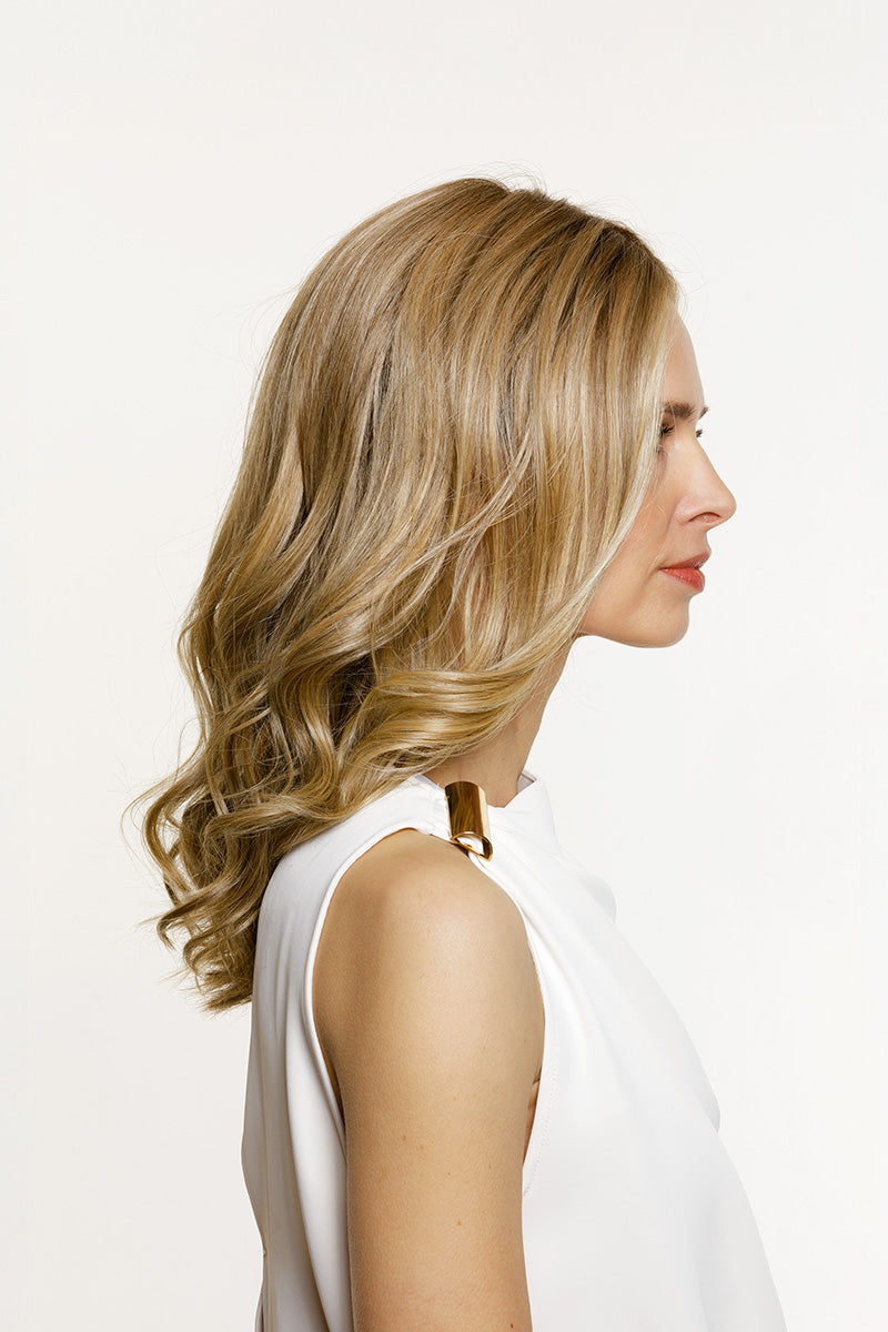 Belle Madame Perücke: Delia Hi SF-Perücke-Belle Madame-La Peruca