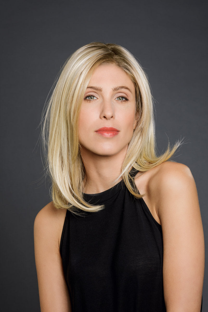 Belle Madame Perücke: Donna-Perücke-Belle Madame-La Peruca