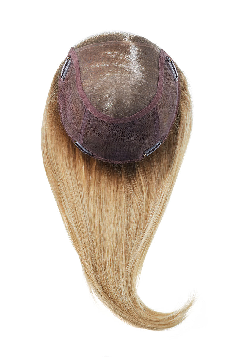 Belle Madame Haarteil: Diamond Long HI SF (Halbperücke / Topper)-Haarteil-Belle Madame-La Peruca