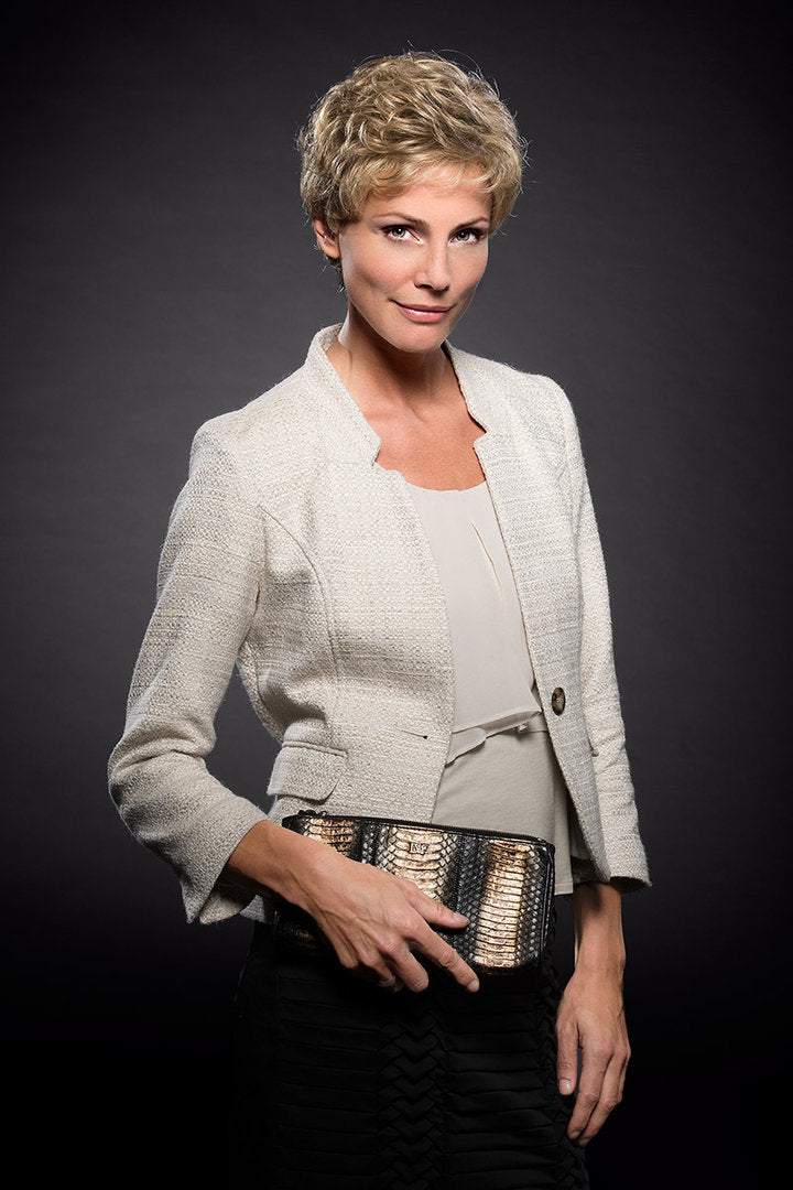 Belle Madame Perücke: Diana SF (Gr. S)-Perücke-Belle Madame-La Peruca