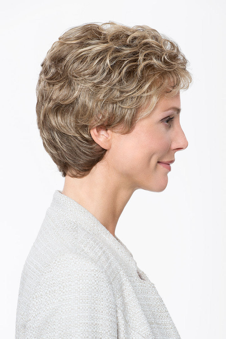 Belle Madame Perücke: Diana SF (Gr. S)-Perücke-Belle Madame-La Peruca