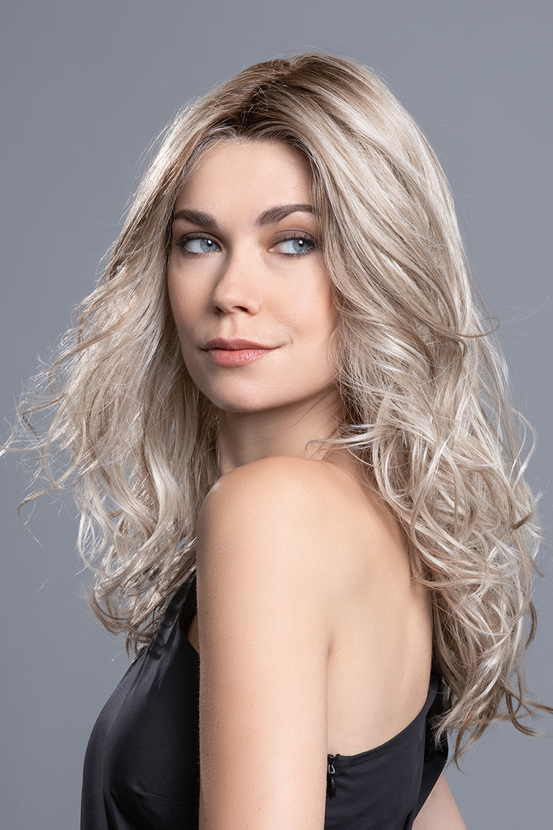 Ellen Wille Perücke: Diva Mono Part-Perücke-Ellen Wille-La Peruca