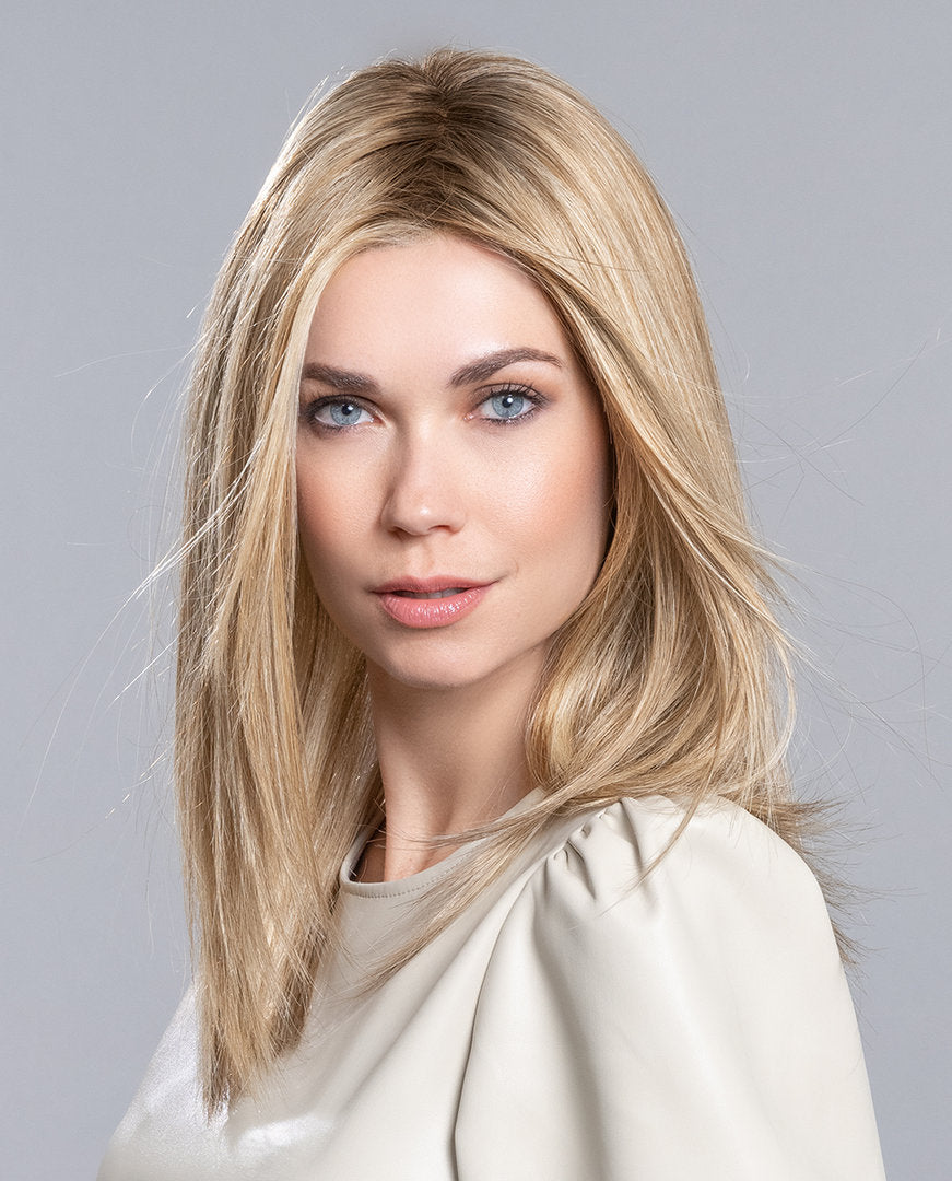 Ellen Wille Haarteil: Dream ca. 45cm Clip-In Topper-Haarteil-Ellen Wille-La Peruca