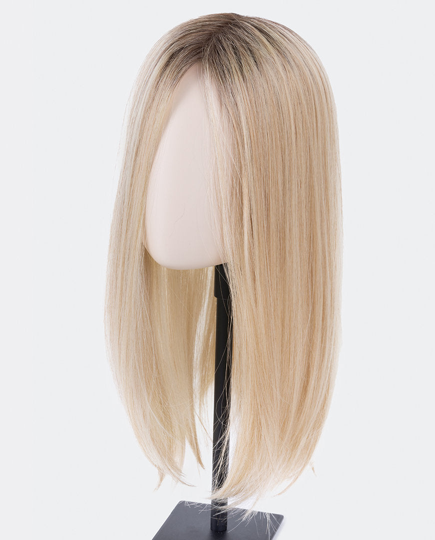 Ellen Wille Haarteil: Dream ca. 45cm Clip-In Topper-Haarteil-Ellen Wille-La Peruca