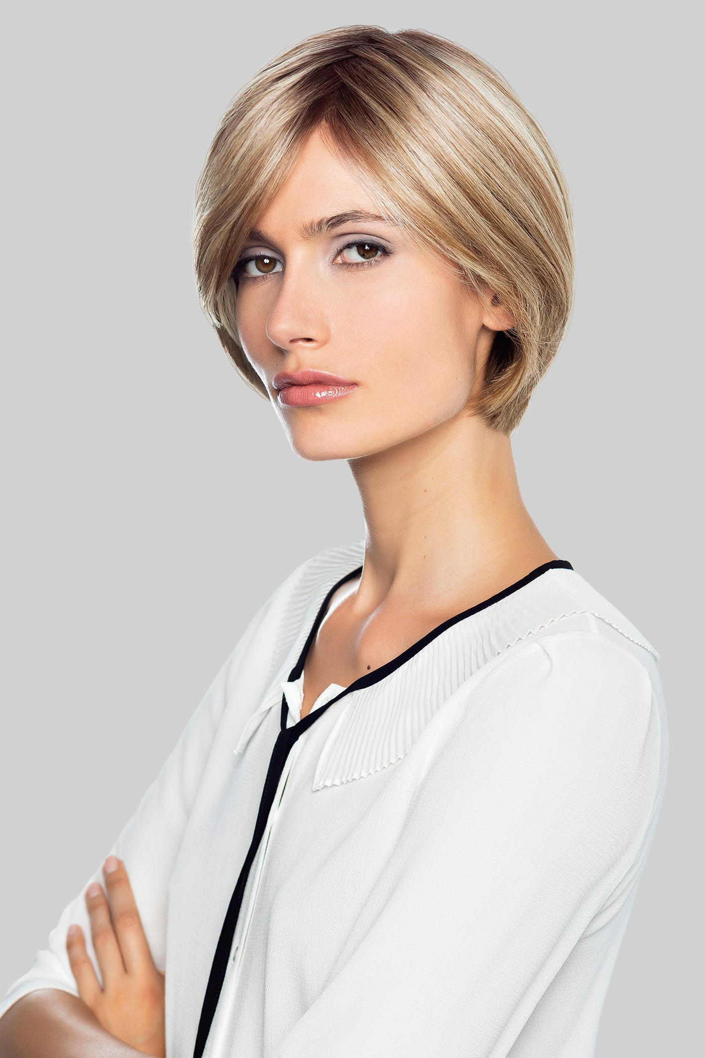 Gisela Mayer Perücke: Duo Fiber Shyla