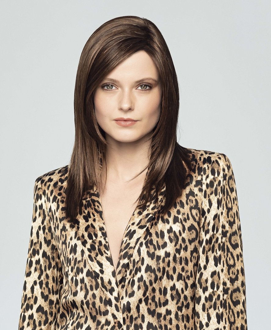 Gisela Mayer Perücke: Duo Ava