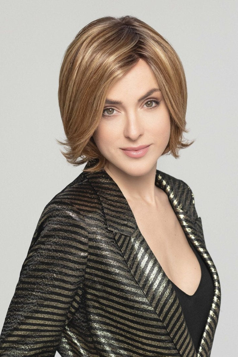 Gisela Mayer Perücke: Duo Lady