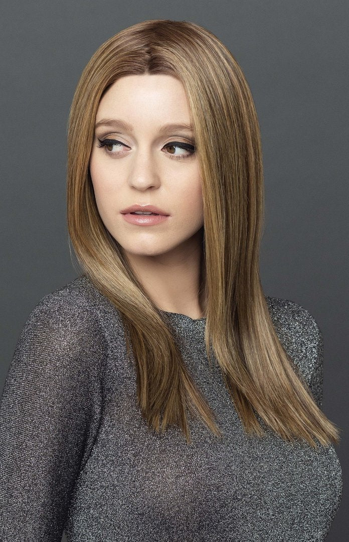 Gisela Mayer Perücke: Duo Long