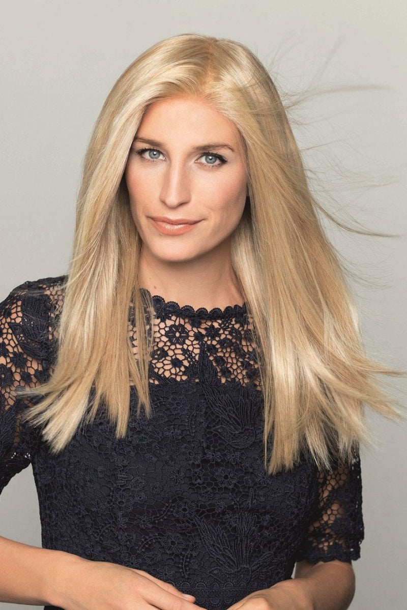 Gisela Mayer Perücke: Duo Long