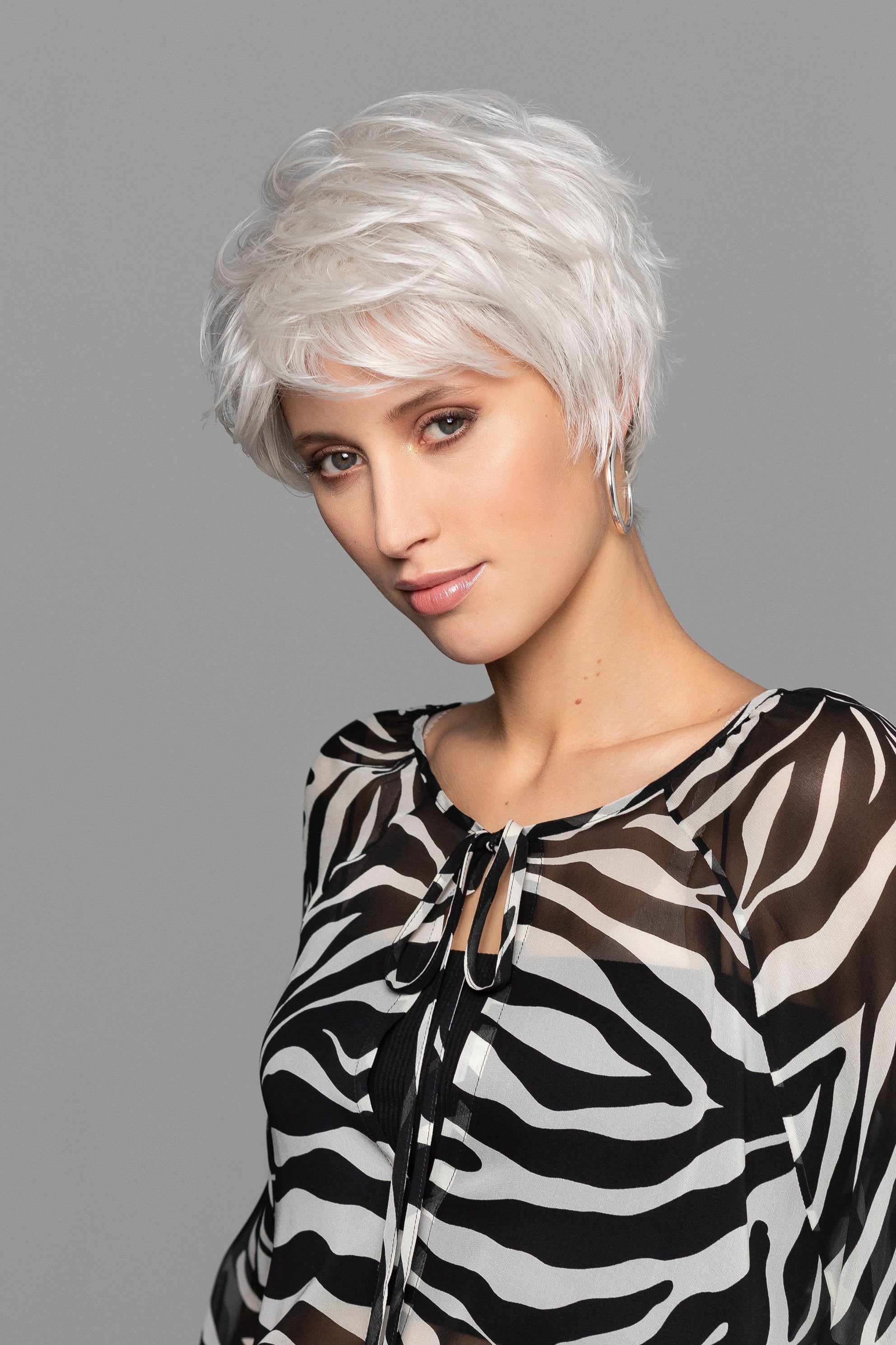 Gisela Mayer Perücke: Duo Olivia