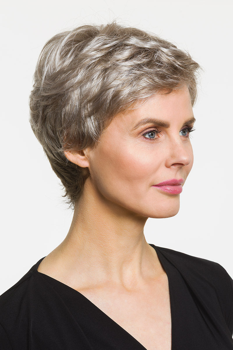 Belle Madame Perücke: EBBA LARGE SF