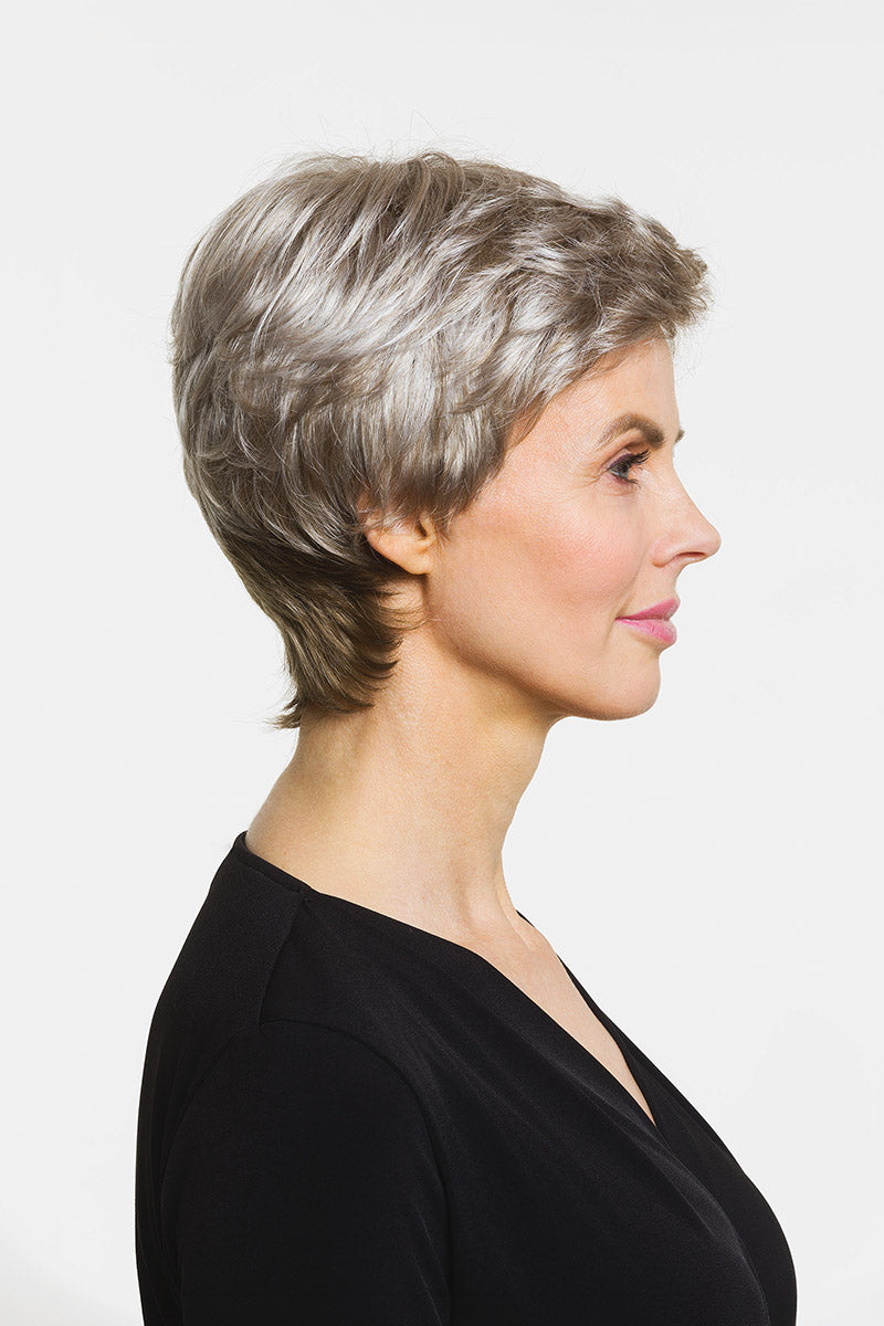 Belle Madame Perücke: EBBA LARGE SF