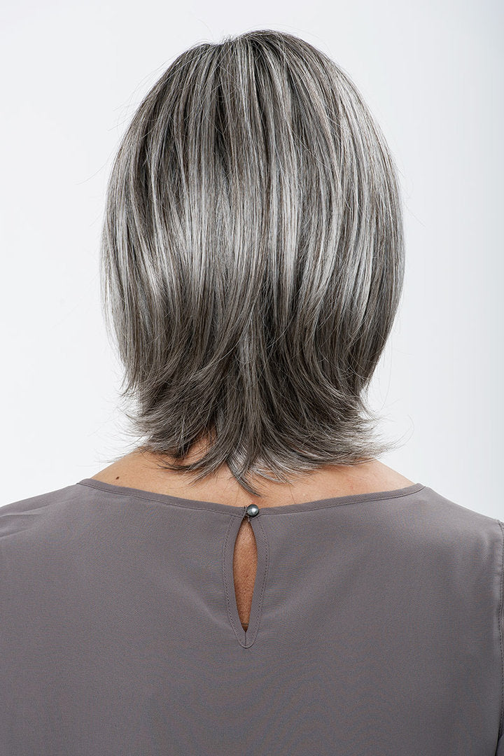 Belle Madame Perücke: Elite Mono SF+ Gr. S/M-Perücke-Belle Madame-La Peruca