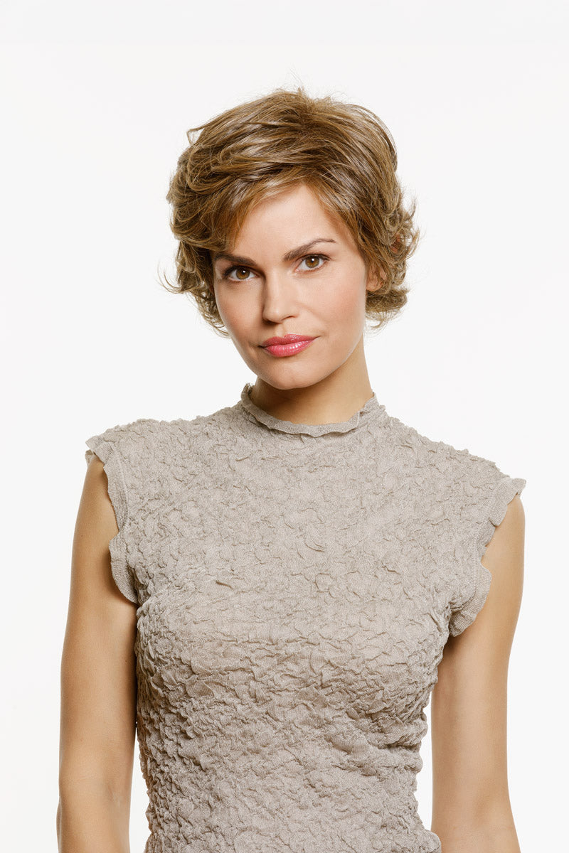 Belle Madame Perücke: Emilia Large Hi SSF-Perücke-Belle Madame-La Peruca