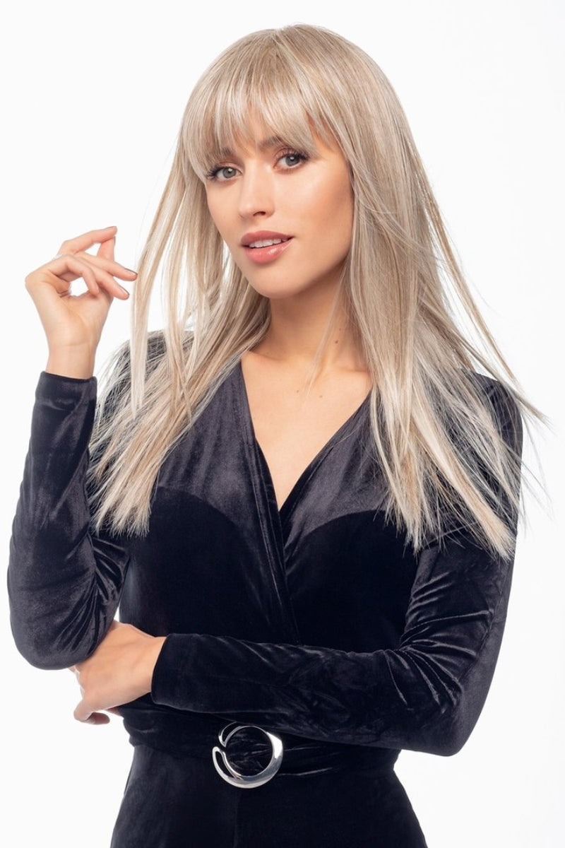 Gisela Mayer Perücke: Energy Club-Perücke-Gisela Mayer-RL19/23RT Shaded Biscuit-La Peruca