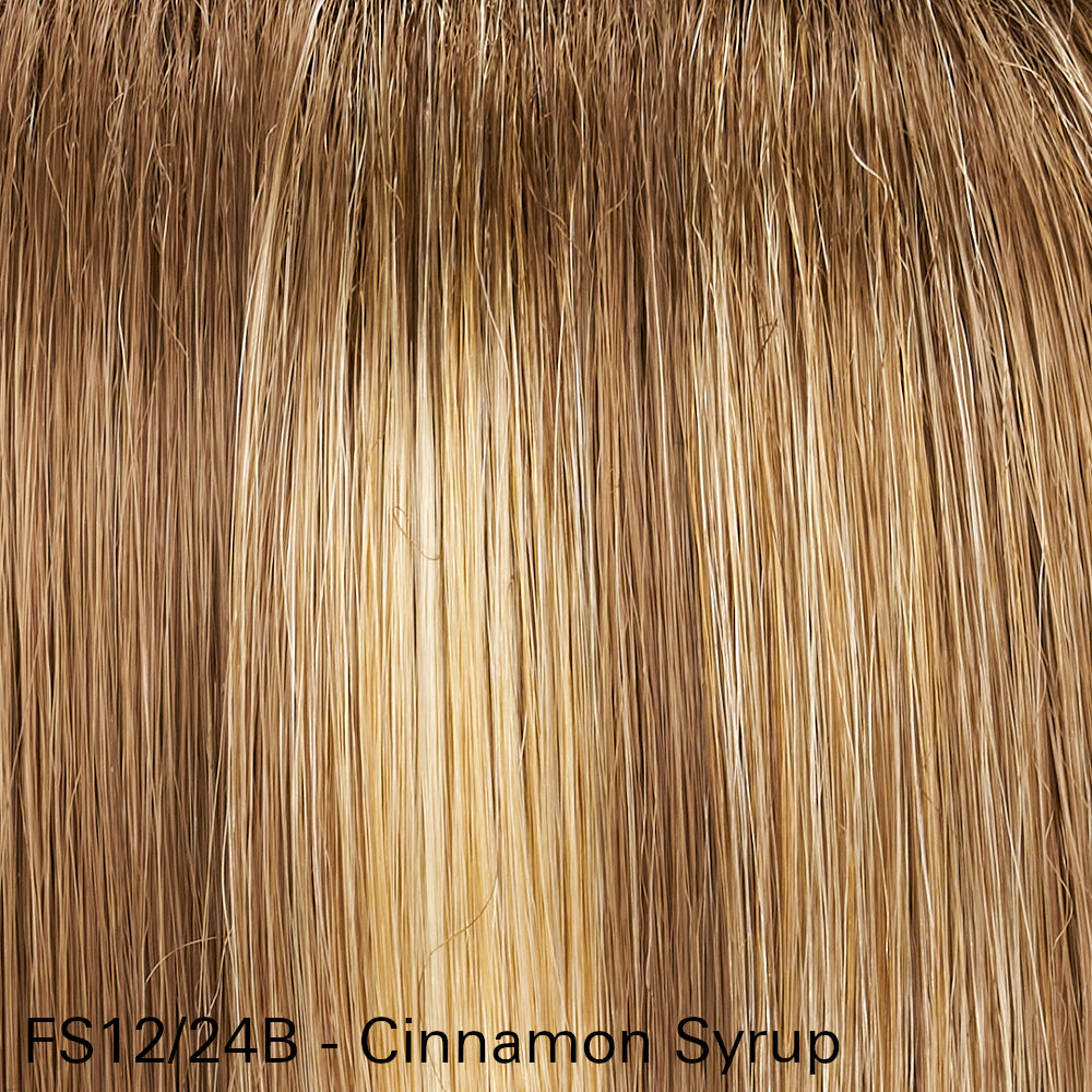 Jon Renau Perücke: Hillary