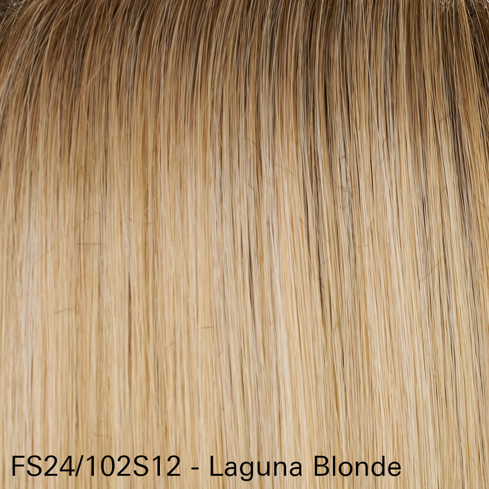 Jon Renau Perücke: easiPart Medium HD 18"-Perücke-Jon Renau-La Peruca