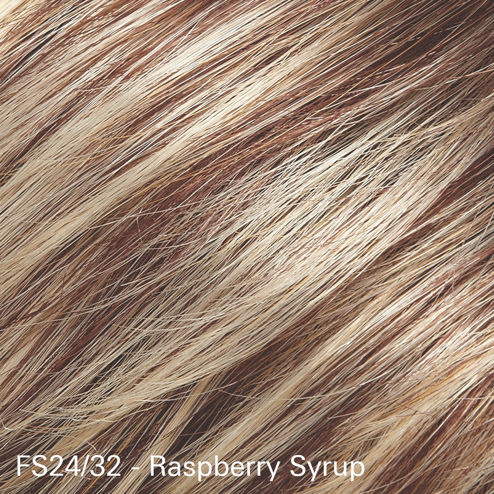 Jon Renau Perücke: Allure-Petite