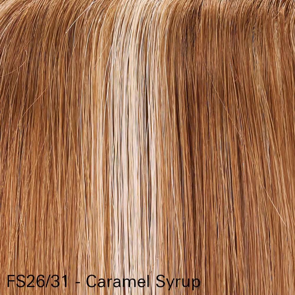 Jon Renau Perücke: Carrie Lite Echthaar-Perücke-Jon Renau-La Peruca