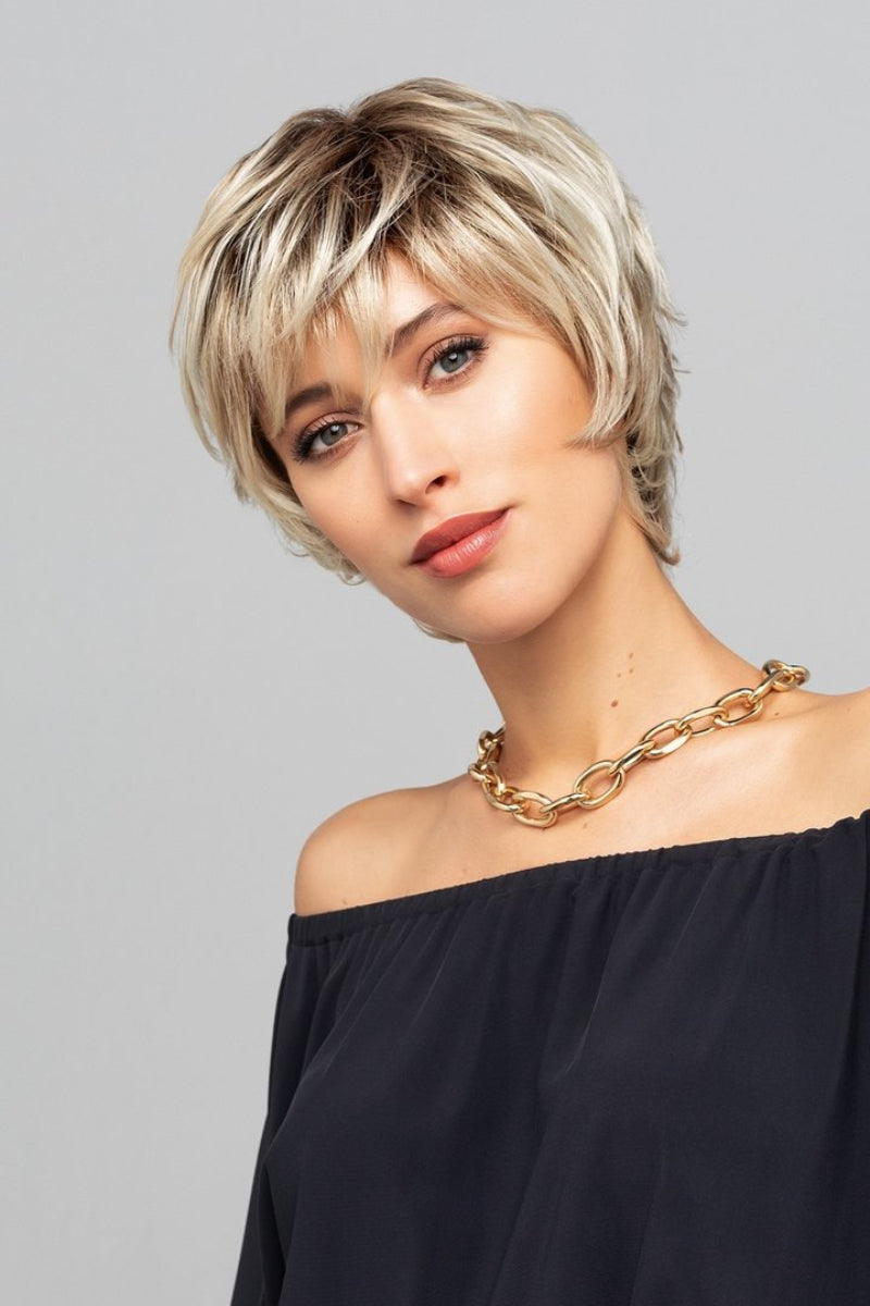 Gisela Mayer Perücke: Fresh Light-Perücke-Gisela Mayer-La Peruca