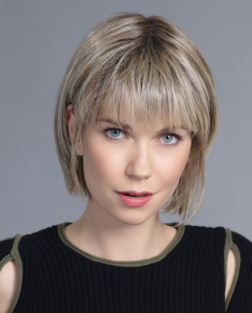 Ellen Wille Haarteil: Fun Clip-In Pony Topper-Haarteil-Ellen Wille-La Peruca