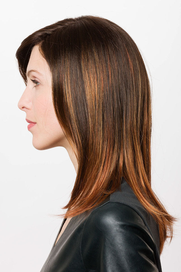 Belle Madame Perücke: Gina SF Gr. S/M-Perücke-Belle Madame-La Peruca