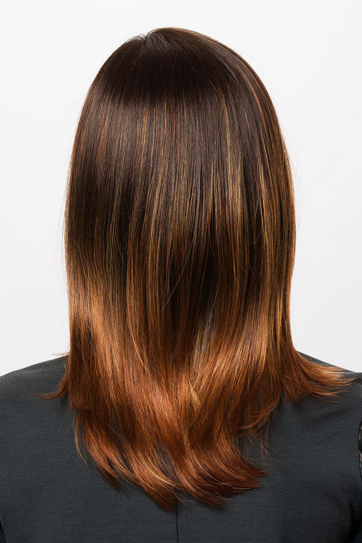 Belle Madame Perücke: Gina SF Gr. S/M-Perücke-Belle Madame-La Peruca