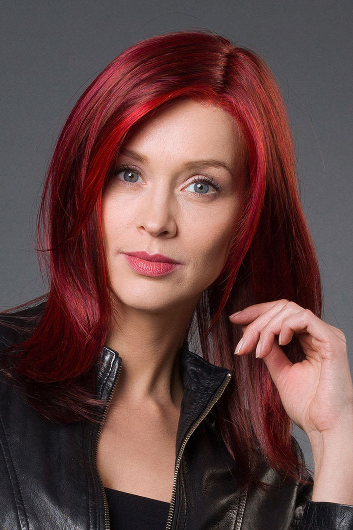 Belle Madame Perücke: Gina SF Gr. S/M-Perücke-Belle Madame-La Peruca