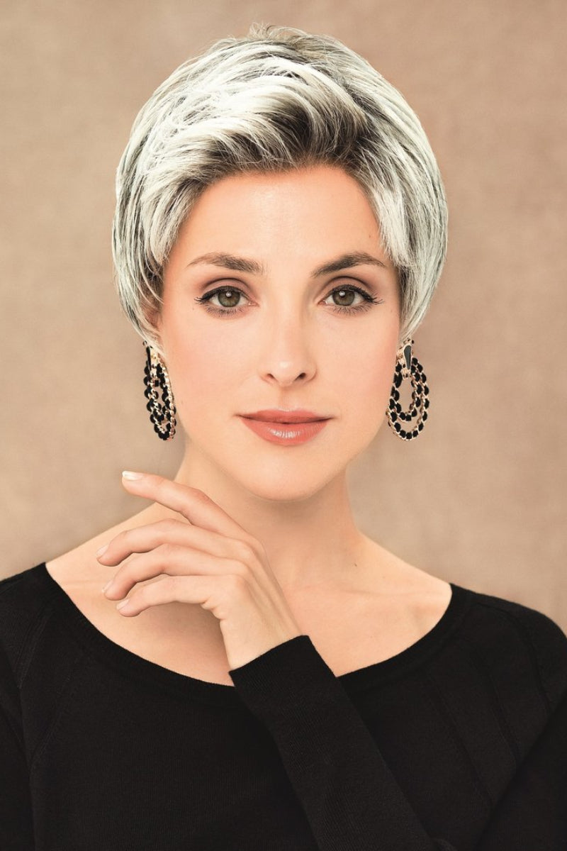 Gisela Mayer Perücke: Ginger Mono Lace-Perücke-Gisela Mayer-La Peruca