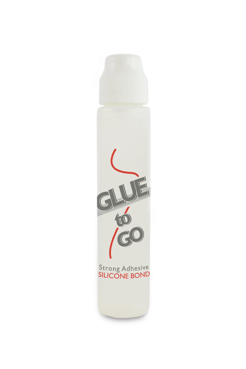 Gisela Mayer Pflege: Glue to Go – Lace-Front Flüssigkleber für präzisen Halt (30 ml)-Pflegemittel-Gisela Mayer-La Peruca