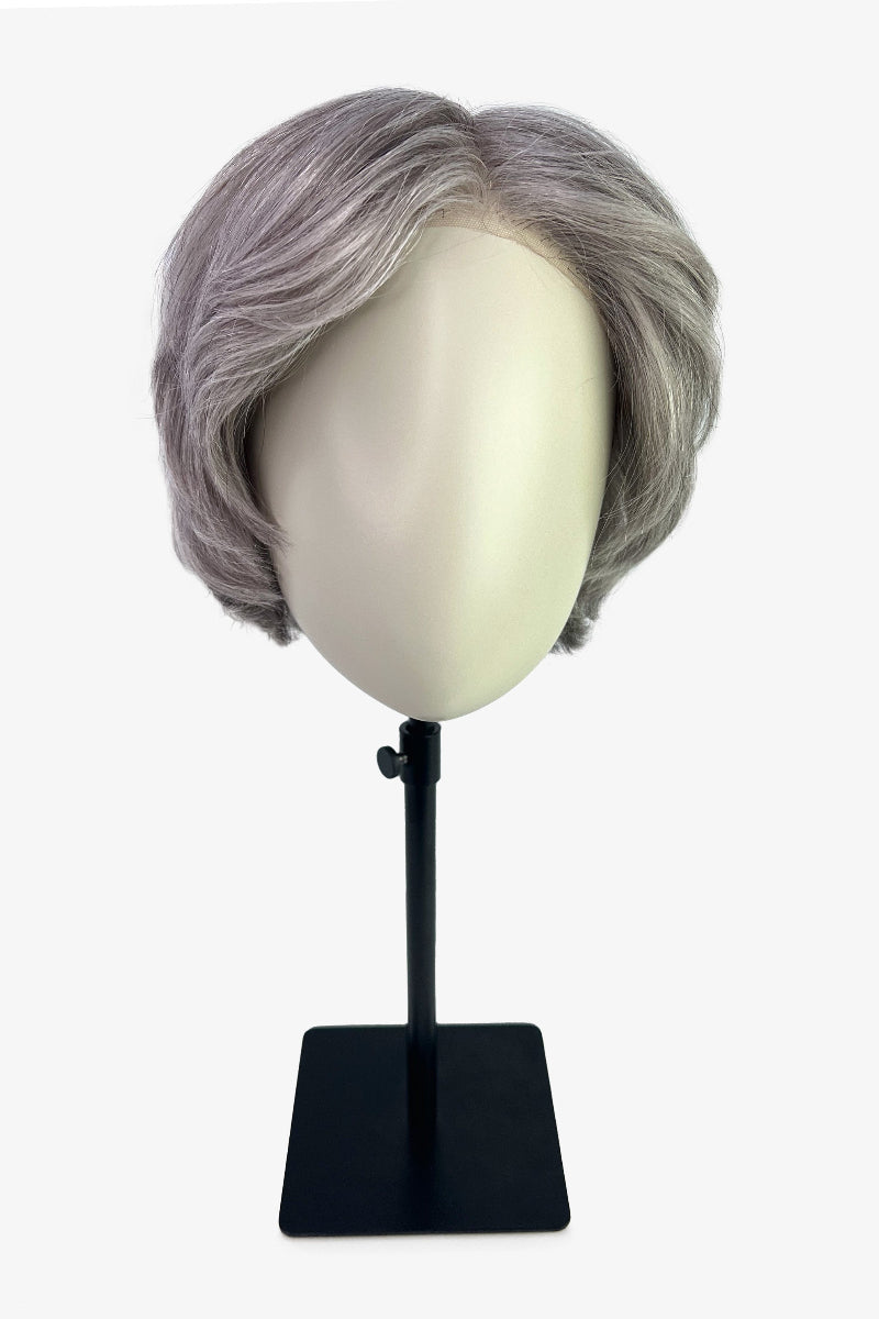 Gisela Mayer Perücke: HH Remy Liza Echthaar-Perücke-Gisela Mayer-La Peruca