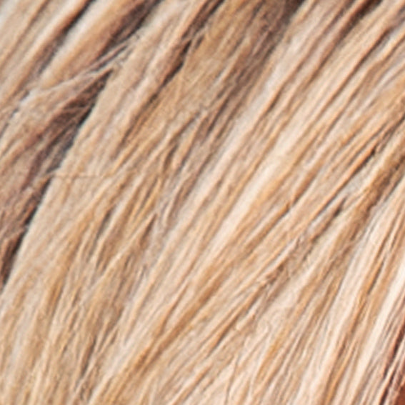 Gisela Mayer Hi Mora Deluxe – Farbe Light Bernstein Rooted