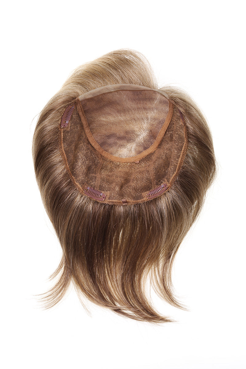 Belle Madame Haarteil Diamond Large SF - Clip-In Topper-Haarteil-Belle Madame-La Peruca