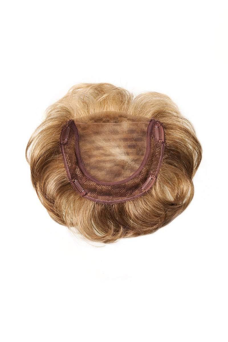 Belle Madame Haarteil Diamond SF - Clip-In Topper-Haarteil-Belle Madame-La Peruca