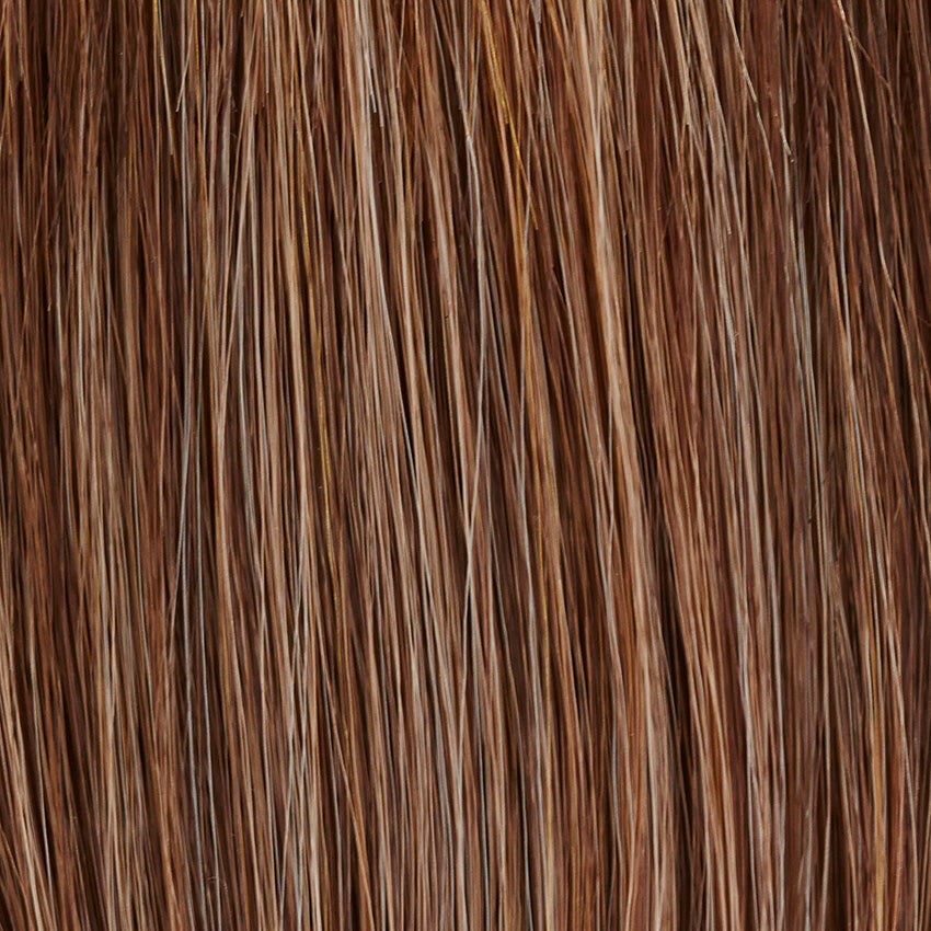 Gisela Mayer Supreme Page Remy – Farbe Hazelnut Mix