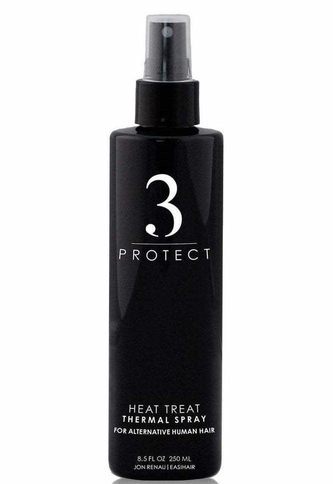 Jon Renau: Heat Treat Thermal Spray 250ml