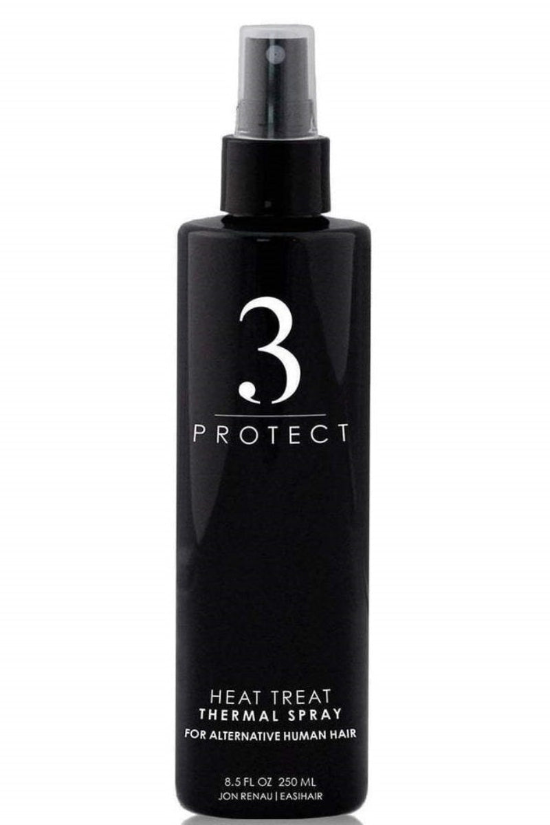 Jon Renau: Heat Treat Thermal Spray 250ml