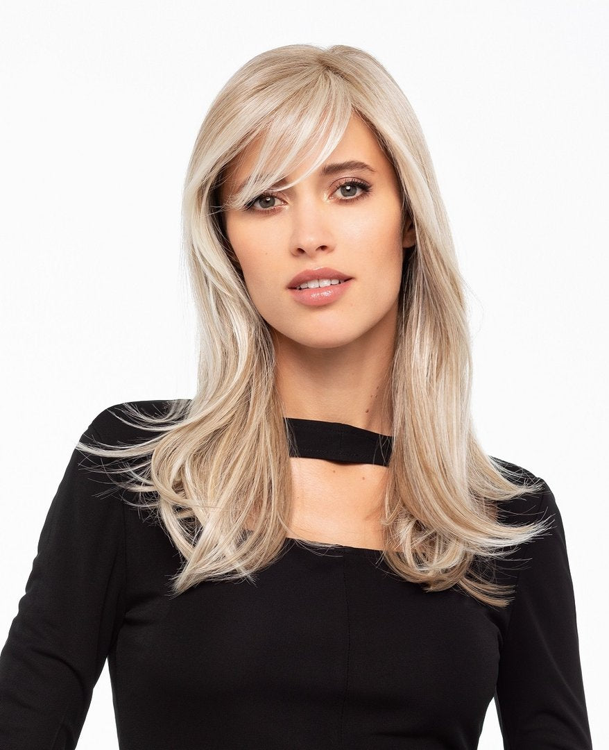 Gisela Mayer Perücke: Hi Pauline Small (Lace Part+LF) 100% High Heat Fiber