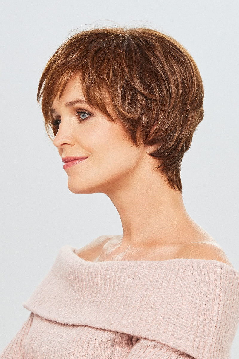 Gisela Mayer Perücke: High End Duo Clic