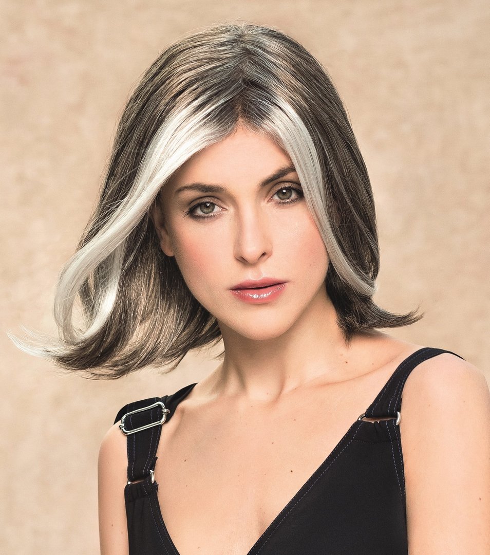 Gisela Mayer Perücke: High End Page-Perücke-Gisela Mayer-61-38+12-La Peruca