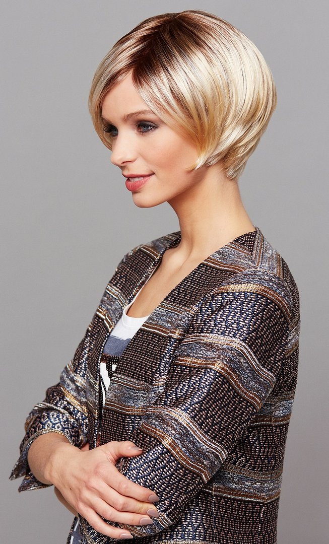 Gisela Mayer Perücke: High End Vicky