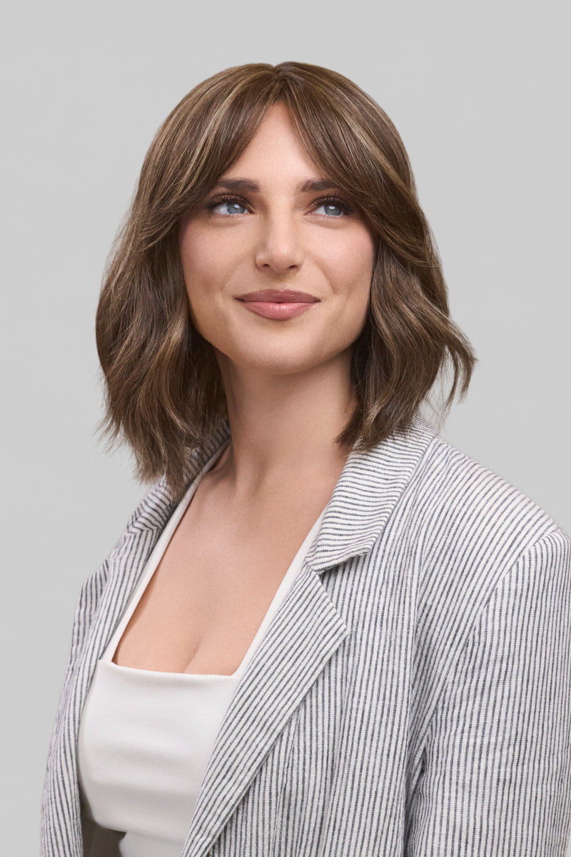 Jon Renau Perücke: Hollie Petite