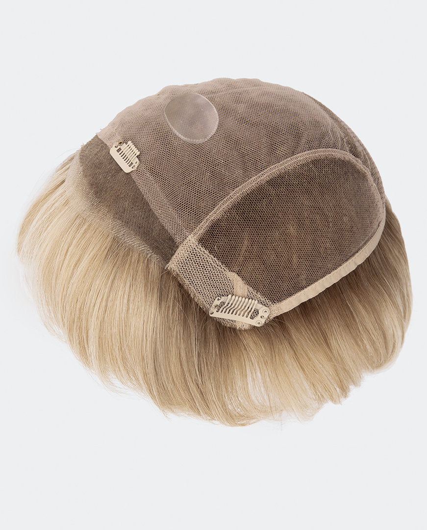 Ellen Wille: Ideal Echthaar ca. 14cm-Haarteil-Ellen Wille-La Peruca