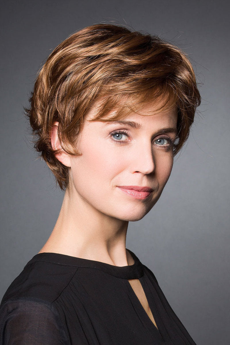 Belle Madame Perücke: Ilona Mono SF (Gr. S/M)-Perücke-Belle Madame-La Peruca