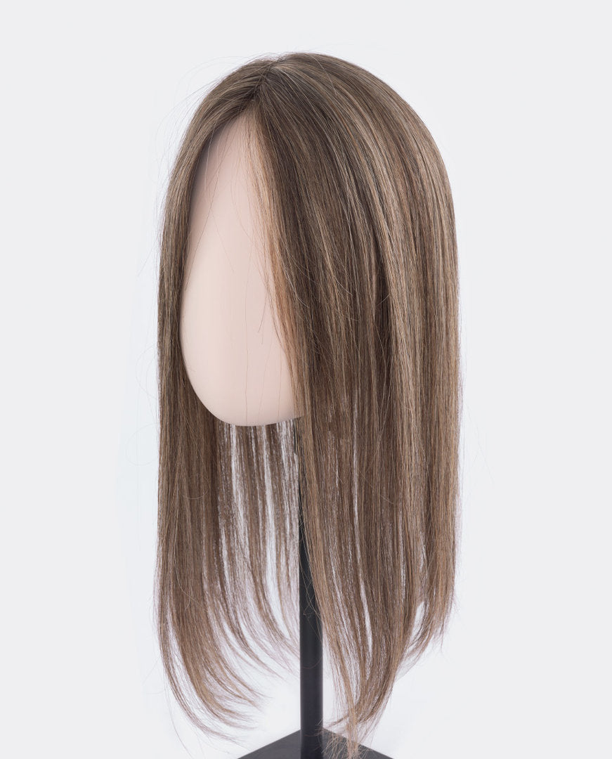 Ellen Wille Haarteil: Impact Echthaar ca. 40-45cm Topper-Haarteil-Ellen Wille-La Peruca