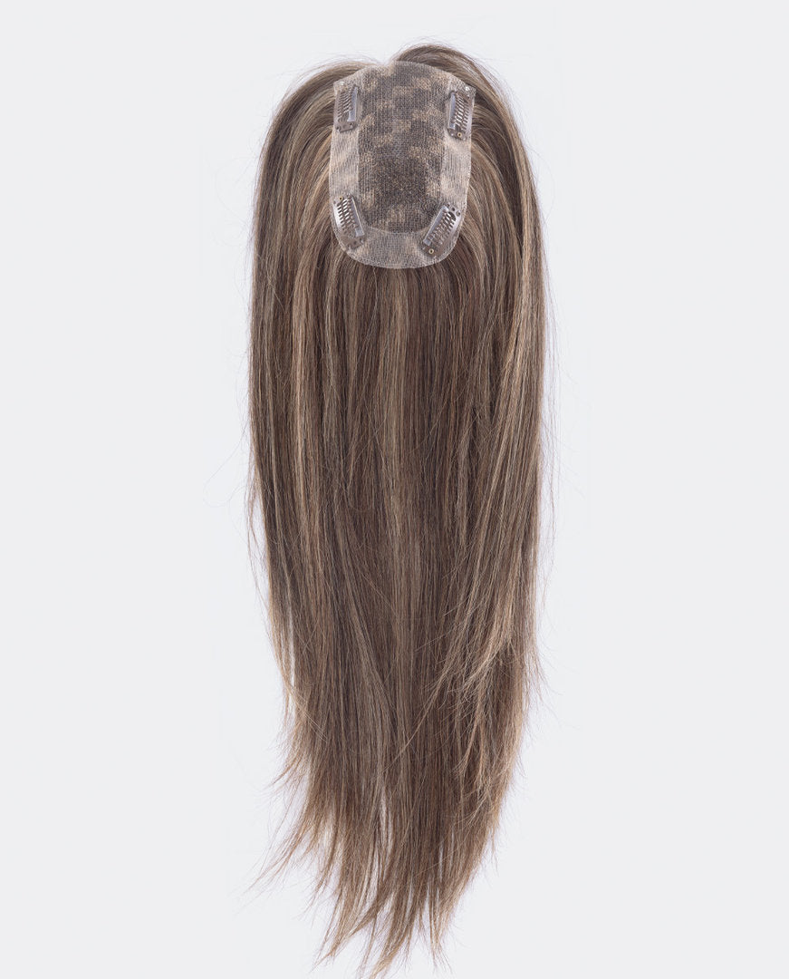 Ellen Wille Haarteil: Impact Echthaar ca. 40-45cm Topper-Haarteil-Ellen Wille-La Peruca