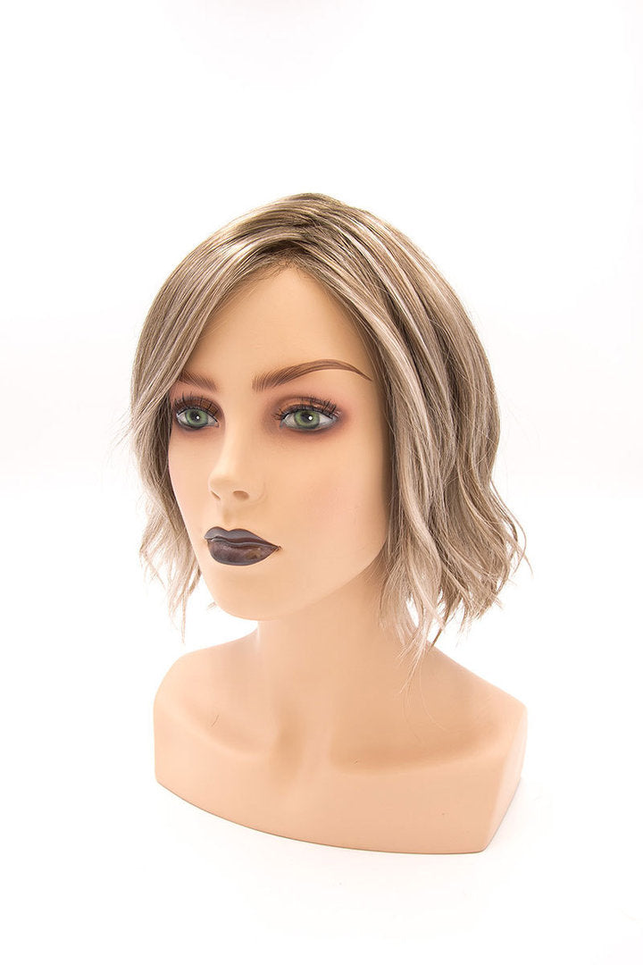 Belle Madame Perücke: Isabella Mono SF+